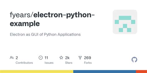 Image result for Python Electron GUI