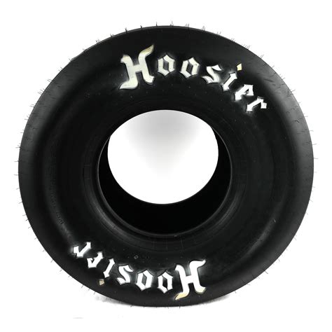 Hoosier Racing Tire 18245D05 Hoosier Drag Racing Slicks | Summit Racing