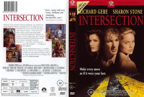 Image result for Intersection Movie Review