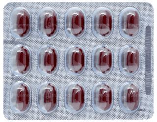 Evitol | Order Evitol Capsule Online at Truemeds