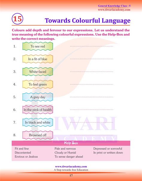 Image result for 9th Class 5th Lesson Question and Answers