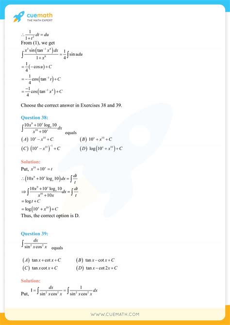 Image result for Exercise 7.2 Class 12