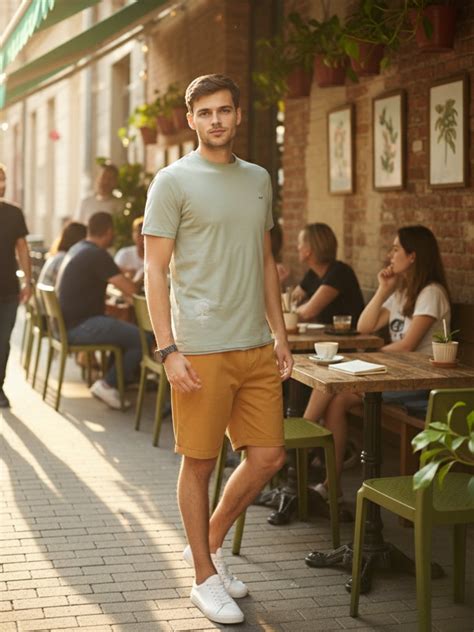 RFG Organic Cotton Henley Full Sleeve T-Shirt – Sustainable Comfort ...