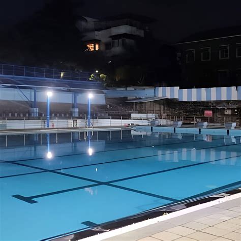 Deccan Gymkhana Swimming Complex | LBB