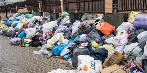 Image result for Types of Waste Management