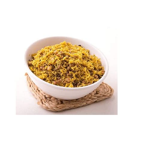 Ghotaram Gulabi Nagari Special World Famous Dalmoth Namkeen/Popular ...