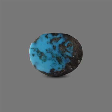 Buy Iran Turquoise 2.92 carats online by GemsRoot