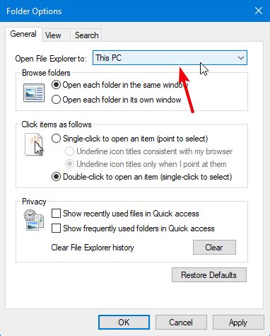 Image result for File Explorer Tips