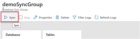 Image result for Azure SQL Data Sync