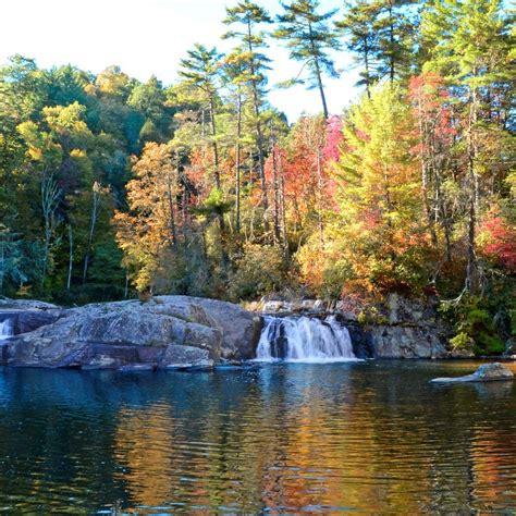 تعليقات حول ‪Linville River‬ - ‪Linville‬, ‪North Carolina‬ - Tripadvisor