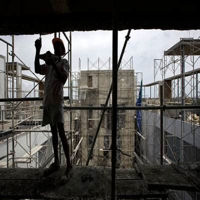 ICICI securities secures 188,000 sq ft office space in Navi Mumbai