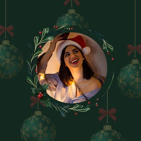 Christmas Images For Facebook Profiles