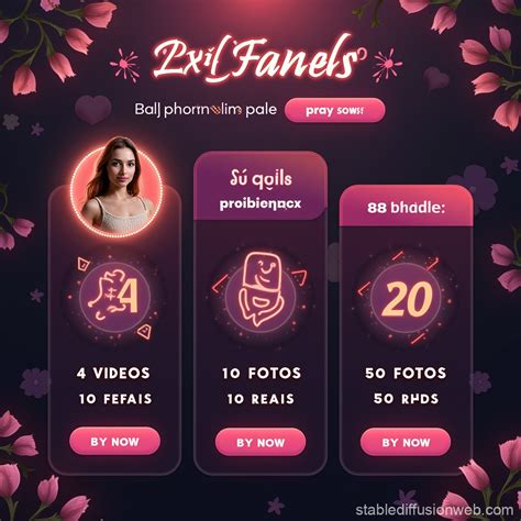 prompt layout for a typical onlyfans pack table Prompts | Stable Diffusion Online