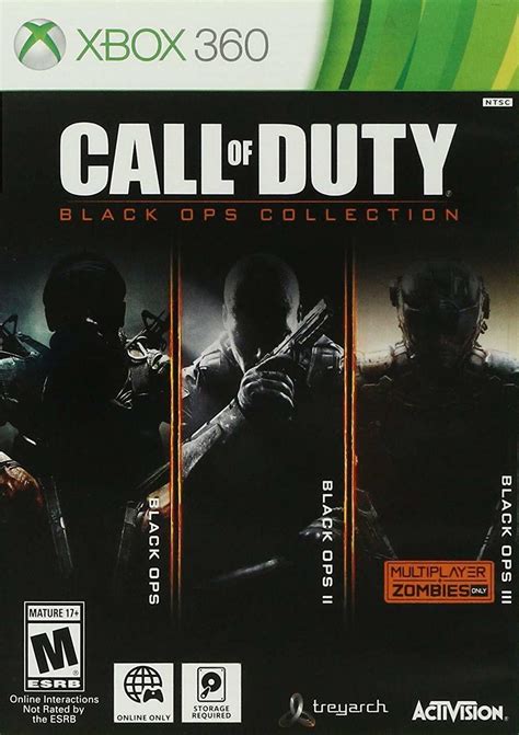 Image result for Cod Xbox 360