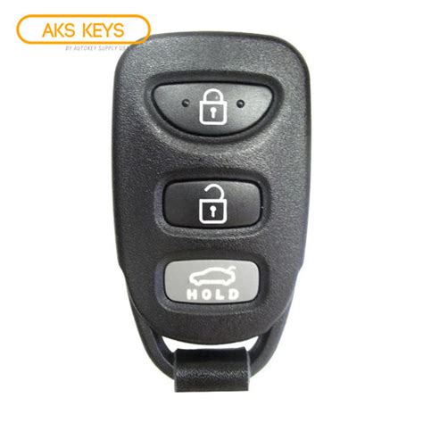 Image result for Hyundai Keyless Remote Programming