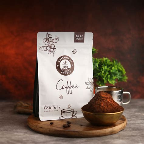 Best Robusta Coffee, South Indian Filter Coffee, Top Homestay in Coorg