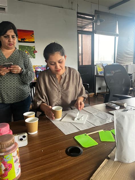 Paint Bar - Unleash Your Creativity | Fun Painting Workshops & Events