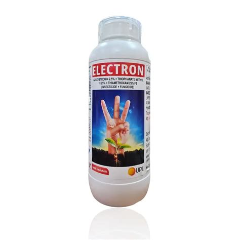 Buy UPL Electron Fungicide at Kisan Center | Fast & Effective