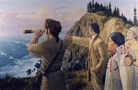Lewis And Clark Expedition