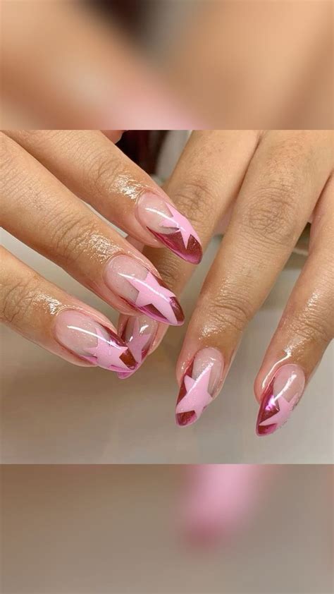 Image result for Star Nail Tutorials