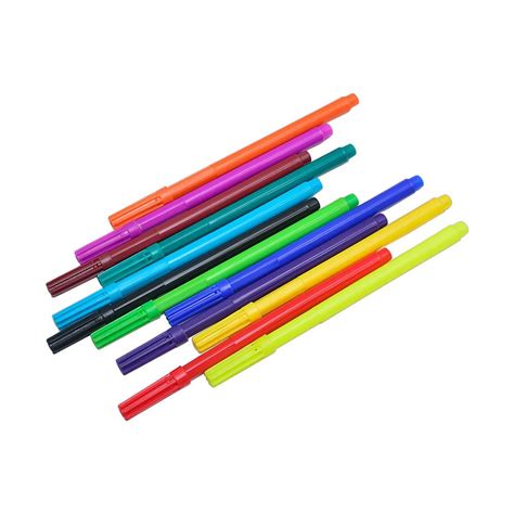 Skoodle 12 Max Watercolour Pens – Skoodleplay