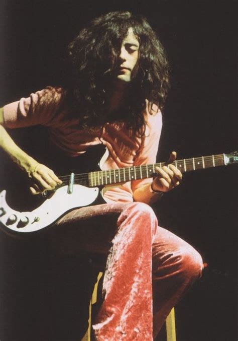 Jimmy Page, 1969. | Jimmy Page | Pinterest | Zeppelin, Led zeppelin and ...