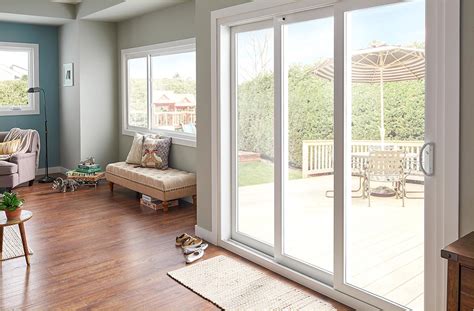 Patio Door With Transom Window - Patios : Home Design Ideas # ...