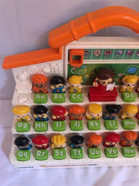 VTech ABC Learning Classroom 的图像结果