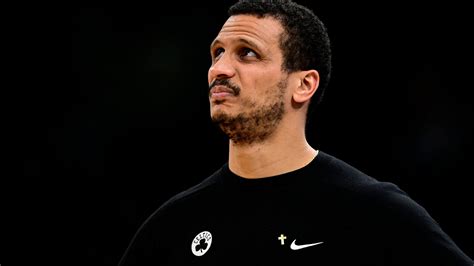 Joe Mazzulla wins Coach of the Month honors after Boston Celtics go 14 ...