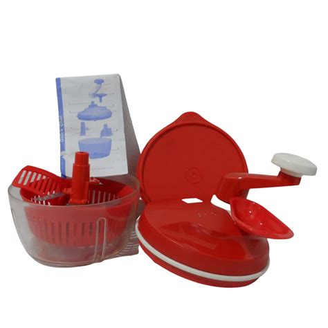 Image result for Tupperware Quick Chef Instructions