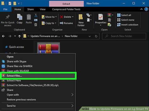 LG Monitor Firmware Update 的图像结果