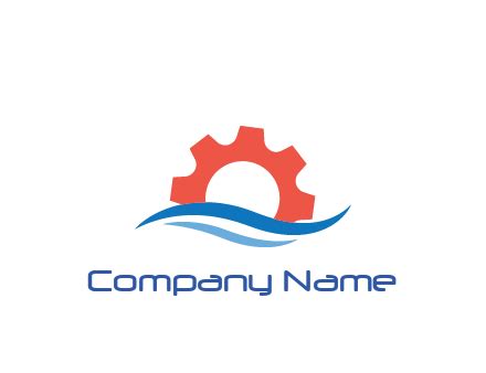 Manufacturing Logo Design 的图像结果