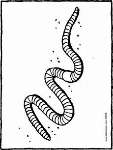 ausmalbilder tiere unter der erde regenwurm kiddimalseite ausmalbilder tiere unter der erde regenwurm kiddimalseite