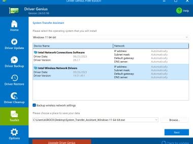 Driver Genius Tutorial 的图像结果