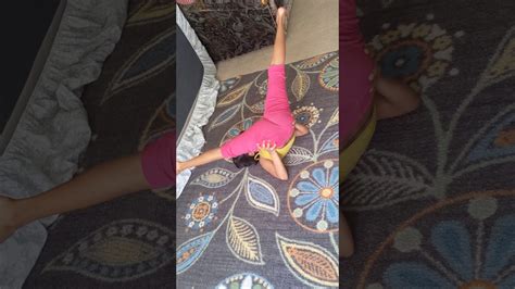 Image result for Contortion Stretching Tutorial