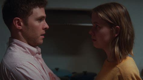 Upstairs | Shorts Block 1 | NYC HORROR FILM FESTIVAL 2021