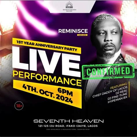 Seventh Heaven (@seventhheaven.hc) • Instagram photos and videos