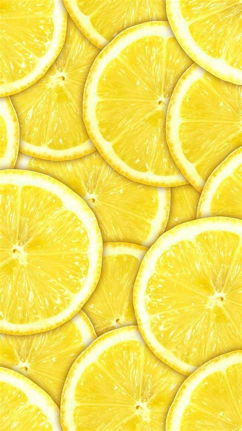 Image result for Lemon Walpaper Texture