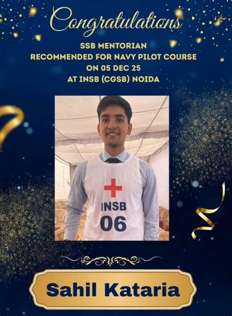SSB Mentors Gandhinagar | Best SSB Coaching in Gandhinagar