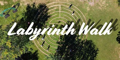 World Labyrinth Day, David L. Venella Memorial Park / Green Acres Park ...