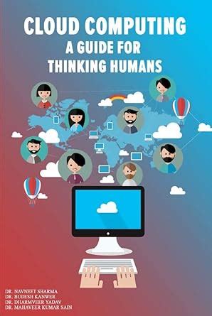 Buy Cloud Computing: A Guide For Thinking Humans Book Online at Low ...