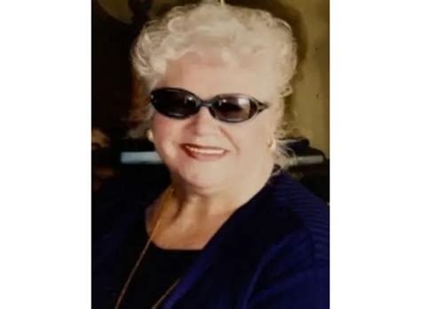 Milly Ballash Piacente Obituary (2024) - Massillon, OH - Paquelet and ...