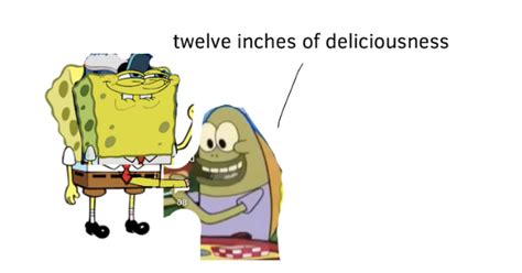 Shitty SpongeBob rule 34 I made as a joke by MilhouseVanHalen69 on ...