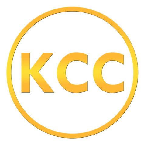 KCC : 네이버 블로그