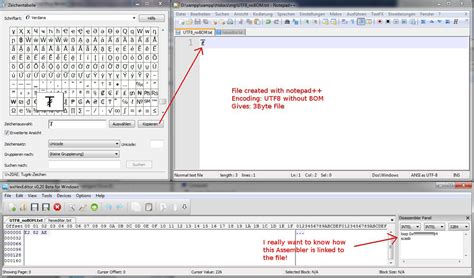 Image result for UTF-8 File