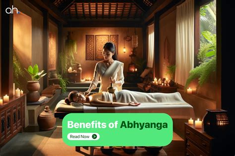 Abhyanga in Ayurveda : Types, Tips and Conclusion. | Ayurheals