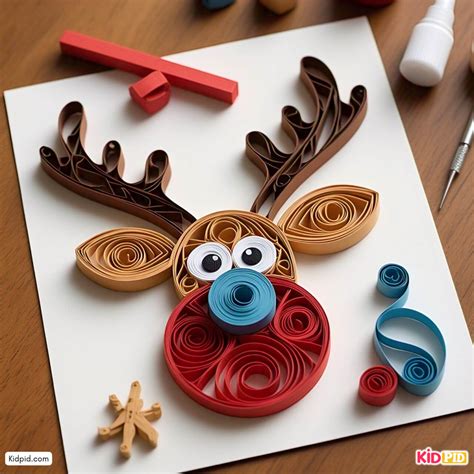 Quilling Sea Shell Tutorial 的图像结果