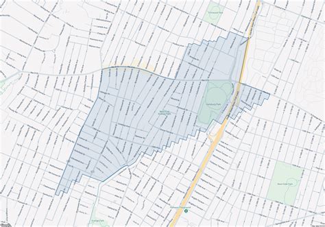 About Lower Vailsburg | Schools, Demographics, Things to Do - Homes.com