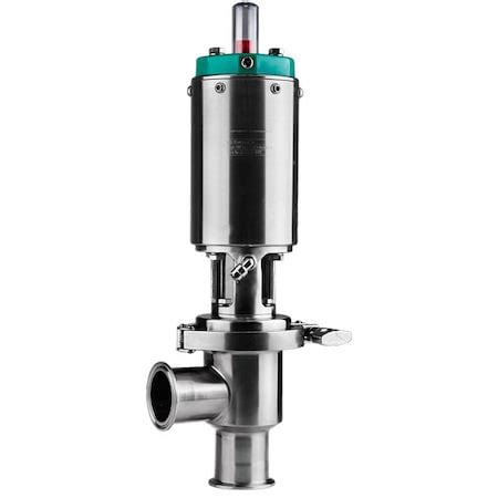 Springer Parts C761TR10M10S25E316SP Seat Valve, Replace Tri-Clover Pt ...