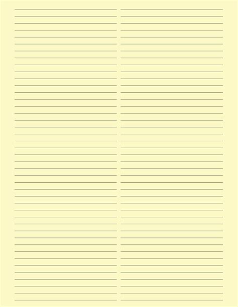 Image result for Notepad Paper